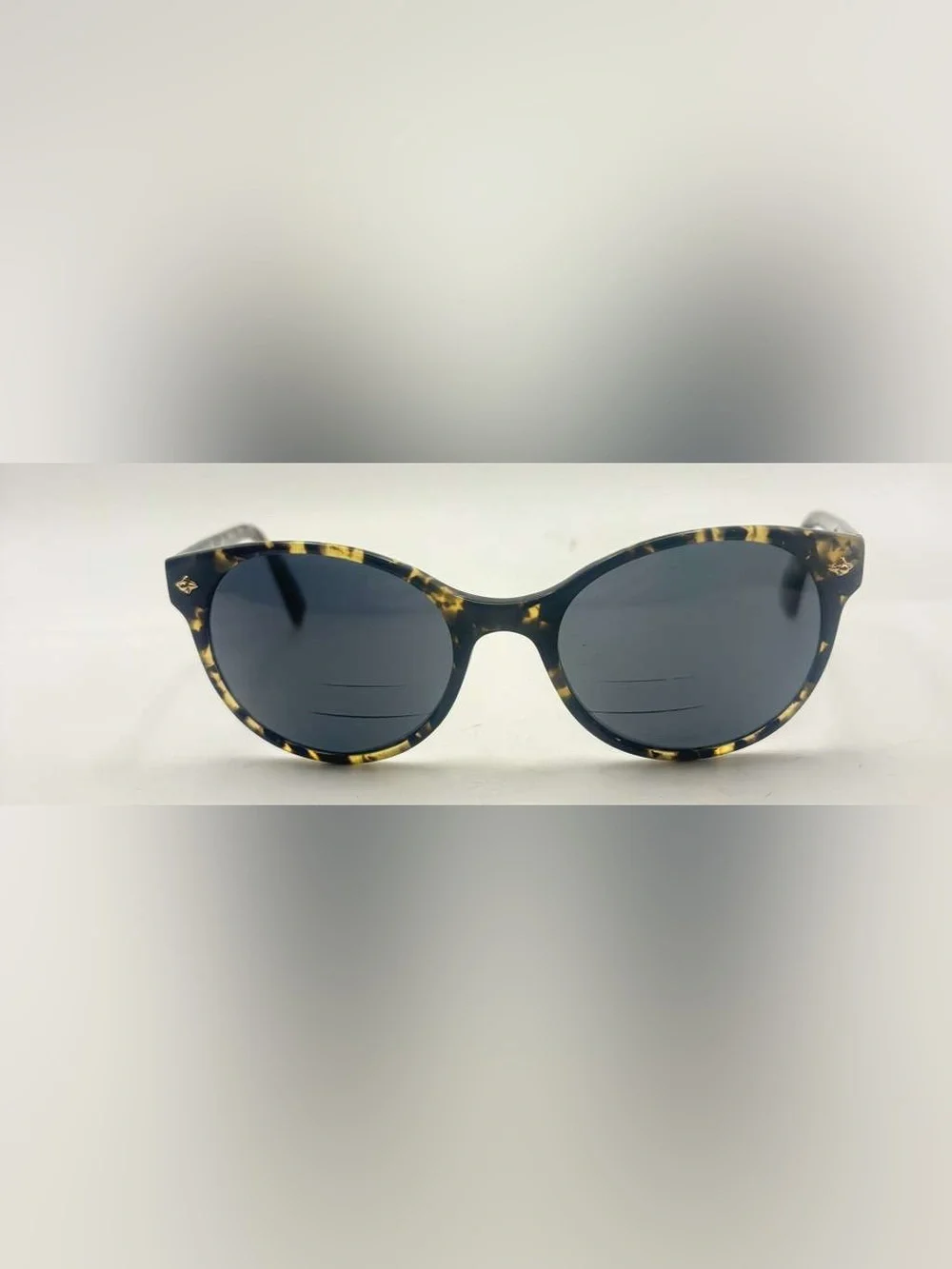 Kirkland Signature Corona 1029255 Tortoise Oval Sunglasses Frames Only